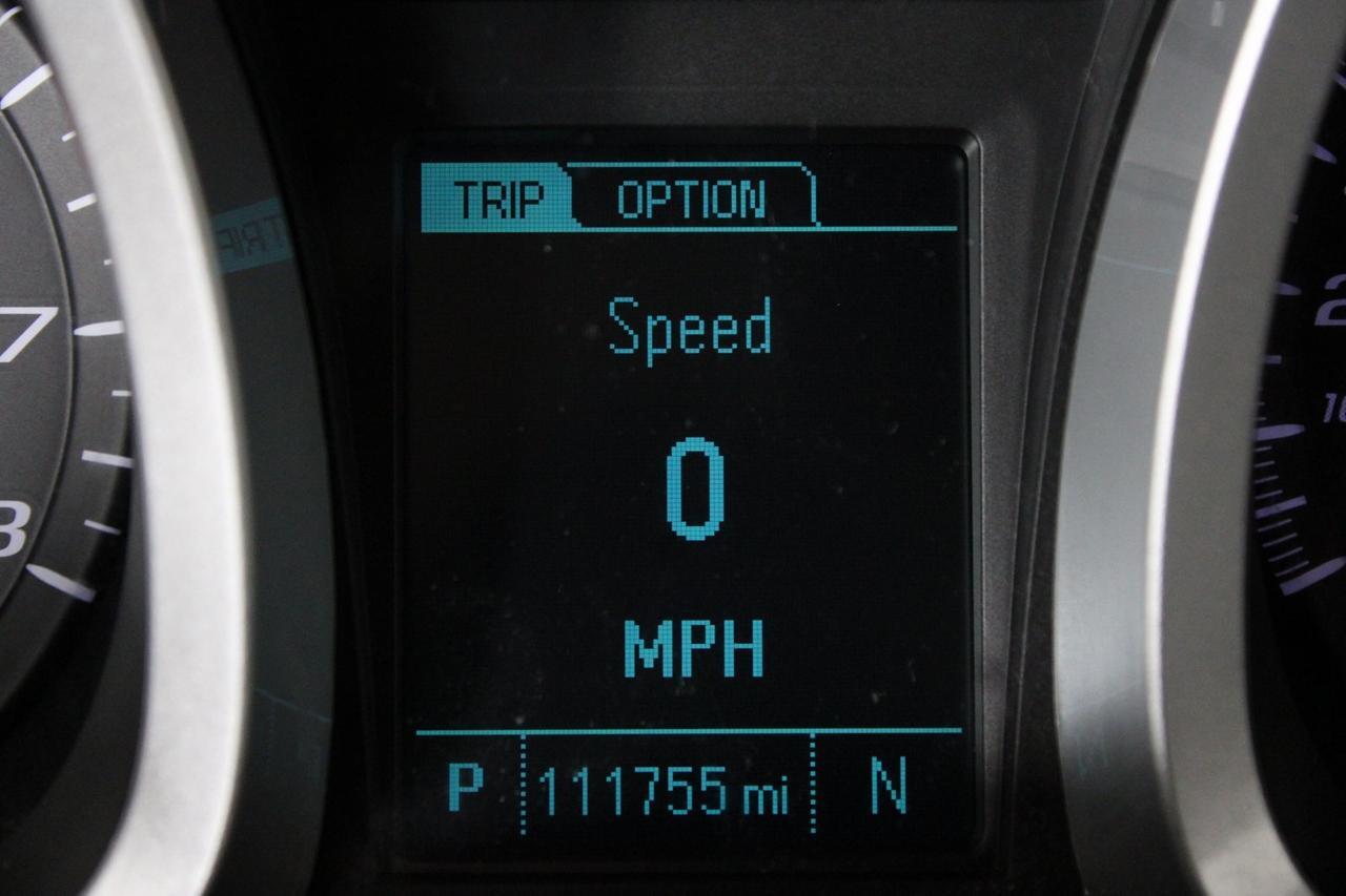 2014 Chevrolet Equinox LT Manassas VA