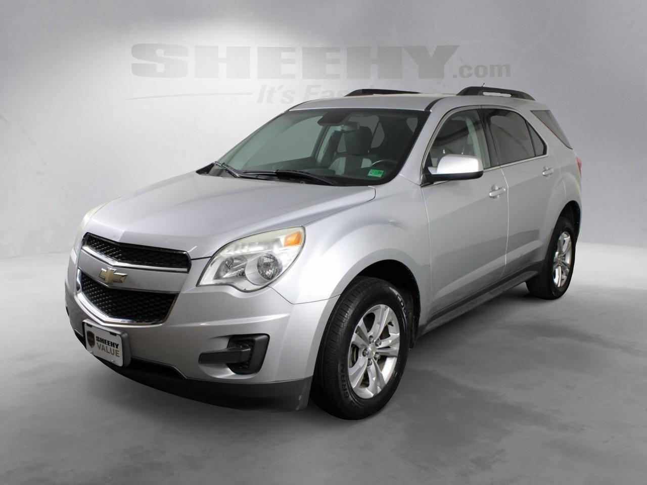 2014 Chevrolet Equinox LT Manassas VA