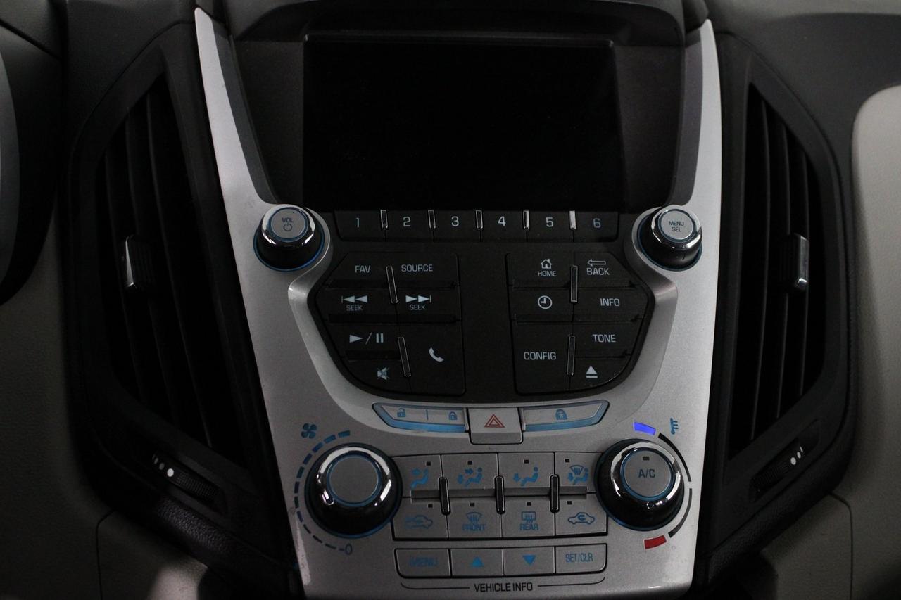 2014 Chevrolet Equinox LT Manassas VA