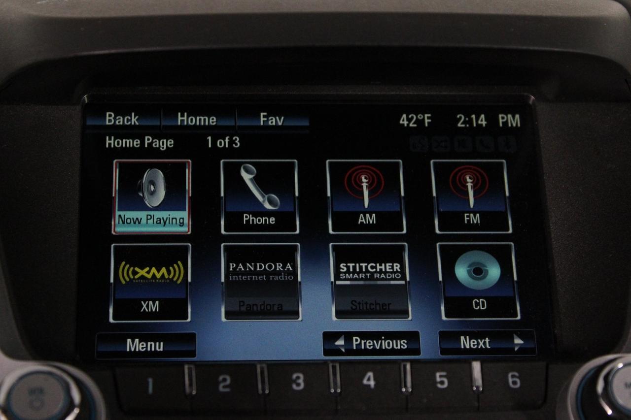 2014 Chevrolet Equinox LT Manassas VA