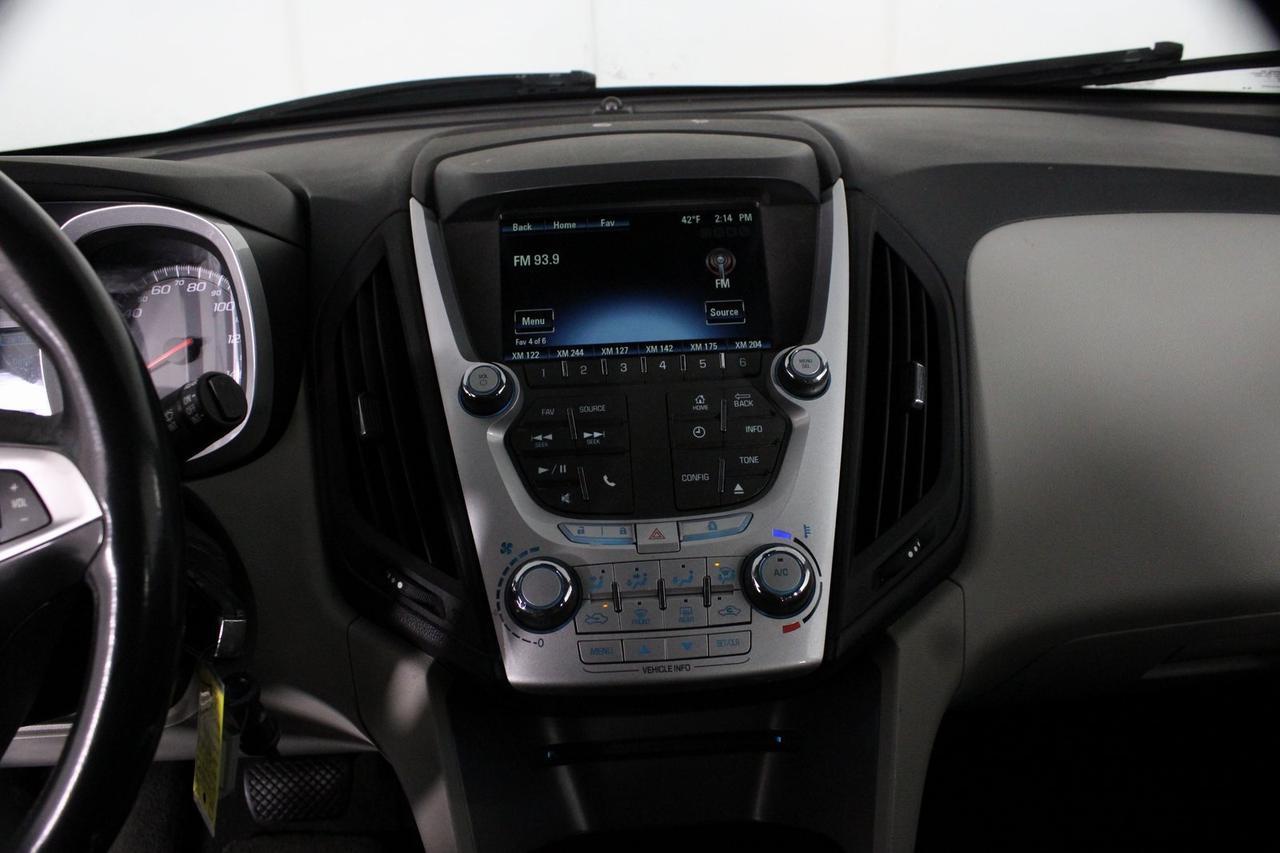 2014 Chevrolet Equinox LT Manassas VA