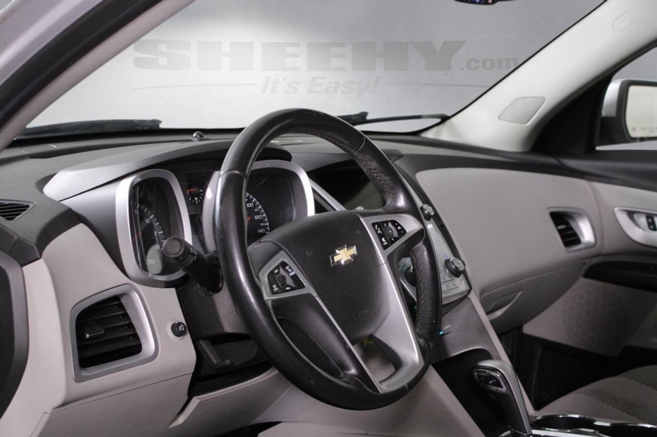 2014 Chevrolet Equinox LT Manassas VA