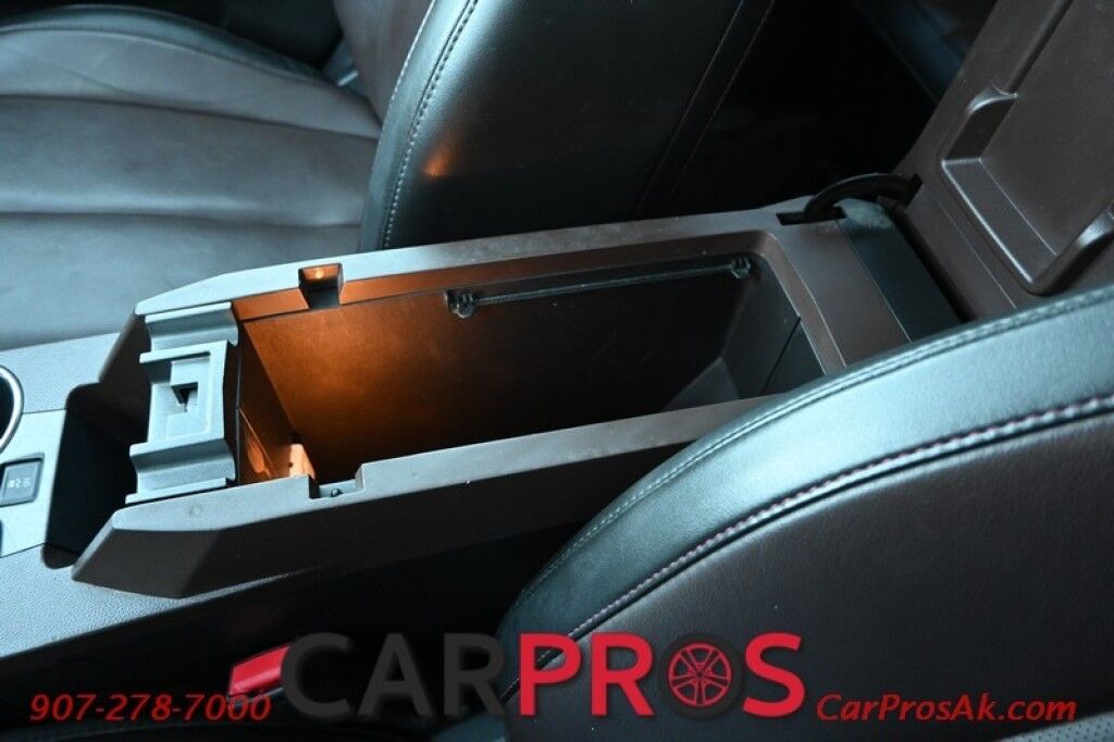 2014 Chevrolet Equinox LTZ - All Wheel Drive - Power & Heated Leather Seats - Remote Start - Keyless Entry - Bluetooth - Backup Camera - Moonroof - Rear Parking Sensors - Pioneer Speakers - Power Liftgate Anchorage AK