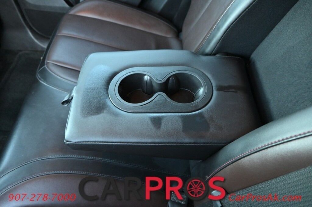 2014 Chevrolet Equinox LTZ - All Wheel Drive - Power & Heated Leather Seats - Remote Start - Keyless Entry - Bluetooth - Backup Camera - Moonroof - Rear Parking Sensors - Pioneer Speakers - Power Liftgate Anchorage AK