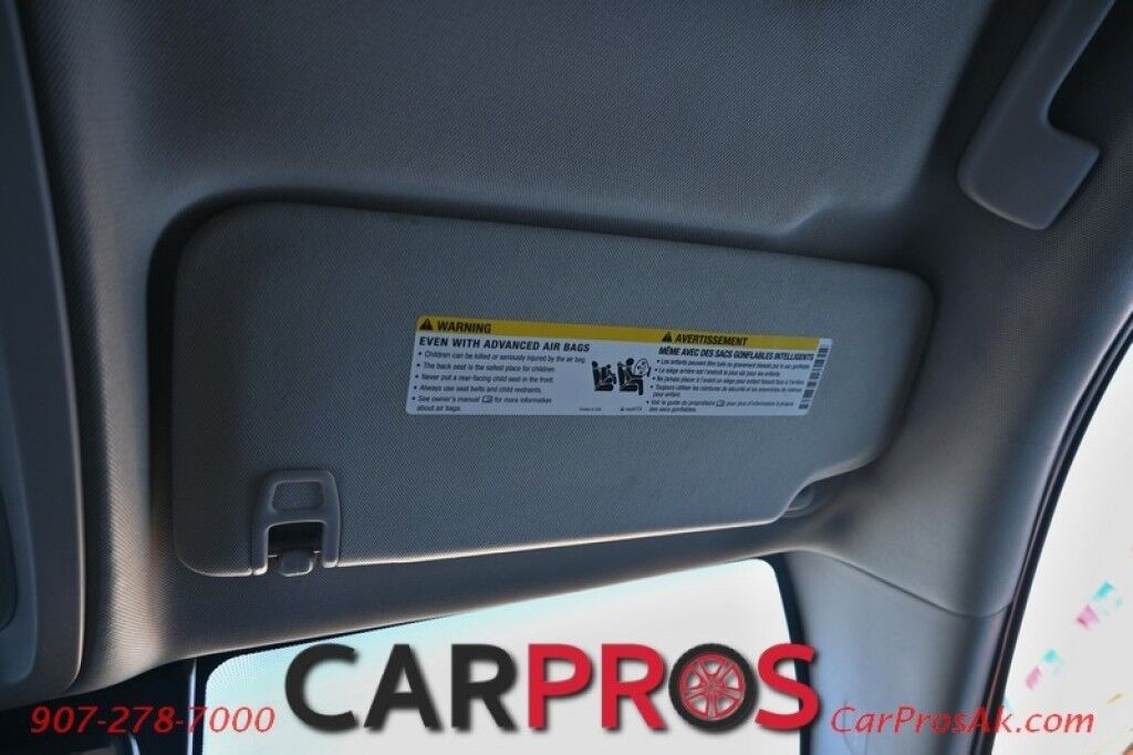 2014 Chevrolet Equinox LTZ - All Wheel Drive - Power & Heated Leather Seats - Remote Start - Keyless Entry - Bluetooth - Backup Camera - Moonroof - Rear Parking Sensors - Pioneer Speakers - Power Liftgate Anchorage AK