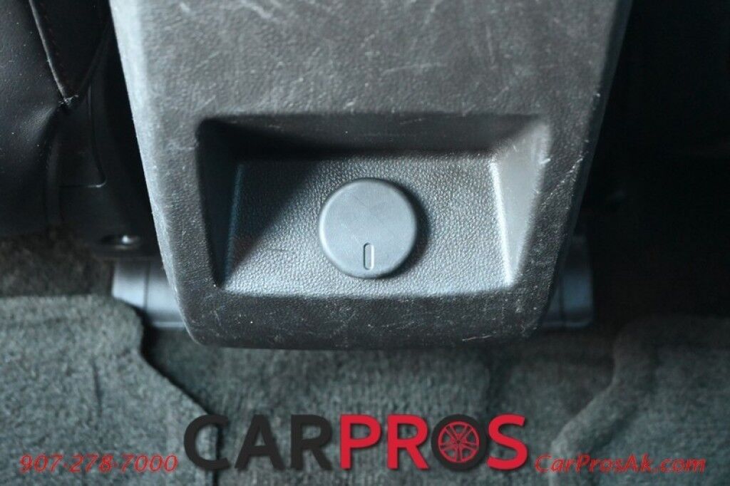 2014 Chevrolet Equinox LTZ - All Wheel Drive - Power & Heated Leather Seats - Remote Start - Keyless Entry - Bluetooth - Backup Camera - Moonroof - Rear Parking Sensors - Pioneer Speakers - Power Liftgate Anchorage AK