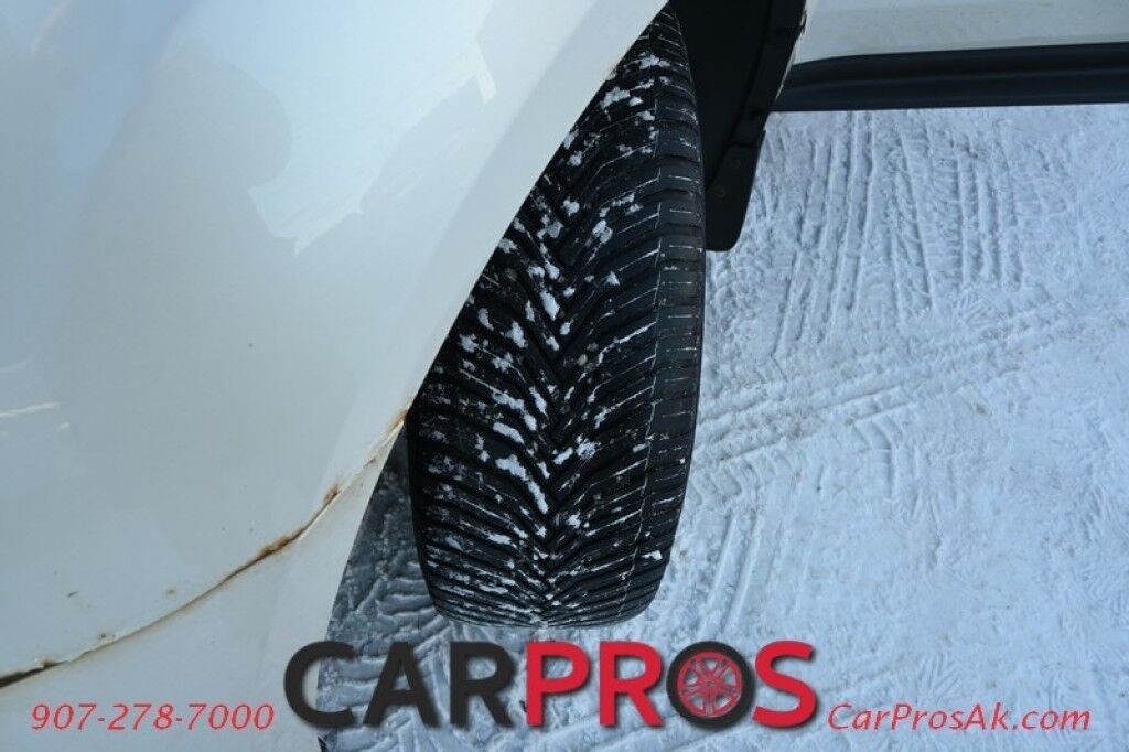 2014 Chevrolet Equinox LTZ - All Wheel Drive - Power & Heated Leather Seats - Remote Start - Keyless Entry - Bluetooth - Backup Camera - Moonroof - Rear Parking Sensors - Pioneer Speakers - Power Liftgate Anchorage AK