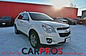2014 Chevrolet Equinox LTZ - All Wheel Drive - Power & Heated Leather Seats - Remote Start - Keyless