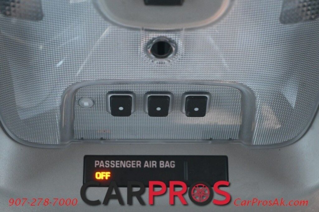 2014 Chevrolet Equinox LTZ - All Wheel Drive - Power & Heated Leather Seats - Remote Start - Keyless Entry - Bluetooth - Backup Camera - Moonroof - Rear Parking Sensors - Pioneer Speakers - Power Liftgate Anchorage AK