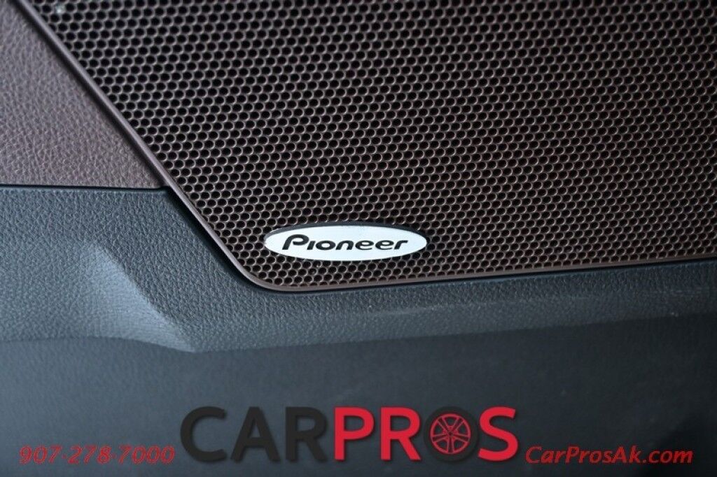 2014 Chevrolet Equinox LTZ - All Wheel Drive - Power & Heated Leather Seats - Remote Start - Keyless Entry - Bluetooth - Backup Camera - Moonroof - Rear Parking Sensors - Pioneer Speakers - Power Liftgate Anchorage AK