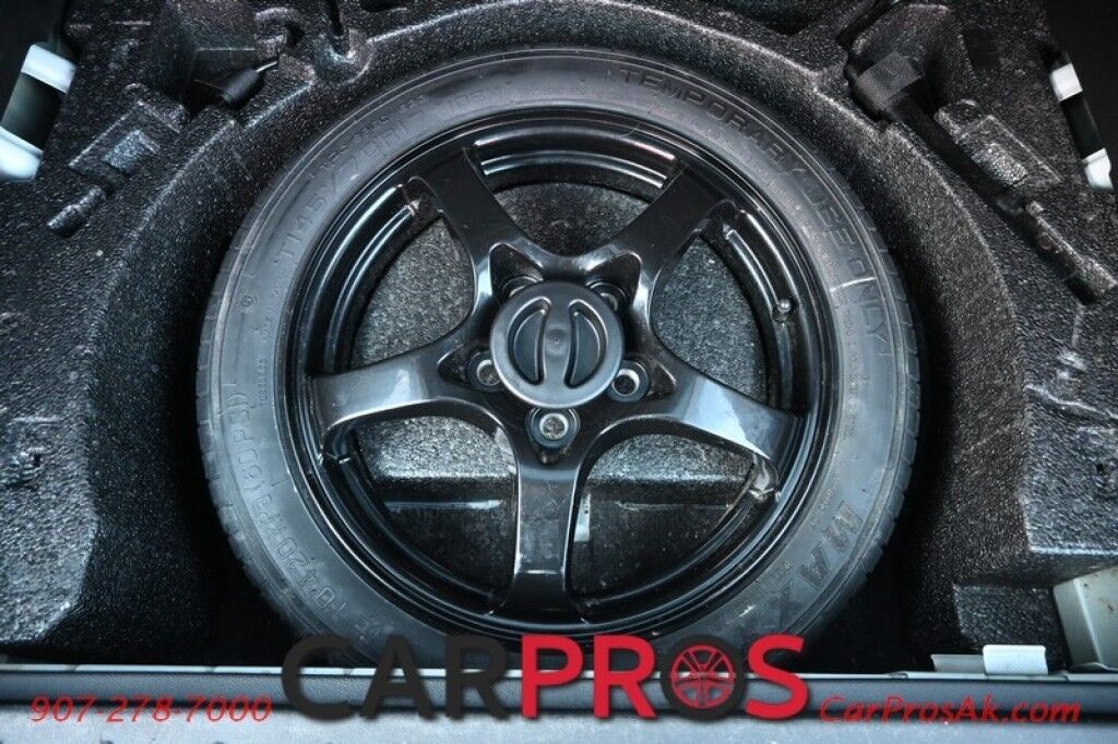 2014 Chevrolet Equinox LTZ - All Wheel Drive - Power & Heated Leather Seats - Remote Start - Keyless Entry - Bluetooth - Backup Camera - Moonroof - Rear Parking Sensors - Pioneer Speakers - Power Liftgate Anchorage AK