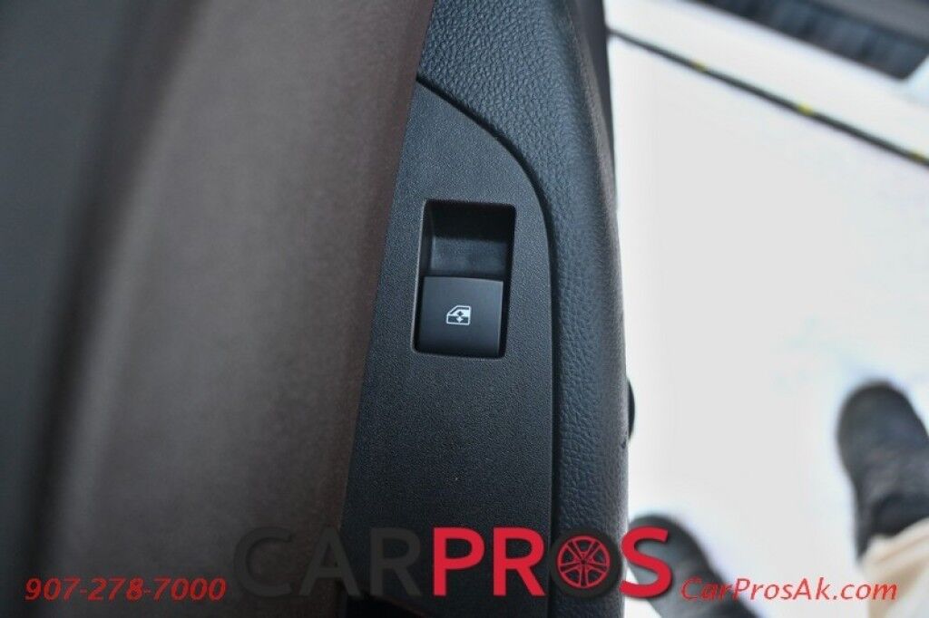 2014 Chevrolet Equinox LTZ - All Wheel Drive - Power & Heated Leather Seats - Remote Start - Keyless Entry - Bluetooth - Backup Camera - Moonroof - Rear Parking Sensors - Pioneer Speakers - Power Liftgate Anchorage AK