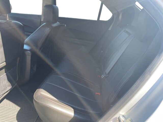 2014 Chevrolet Equinox LTZ Cleveland OH