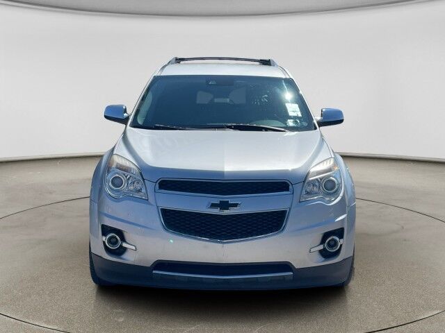 2014 Chevrolet Equinox LTZ Cleveland OH