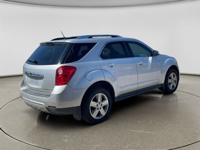 2014 Chevrolet Equinox LTZ Cleveland OH
