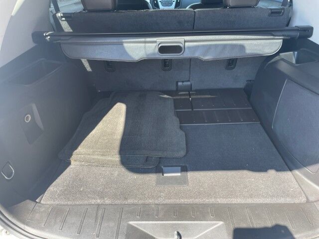 2014 Chevrolet Equinox LTZ Cleveland OH