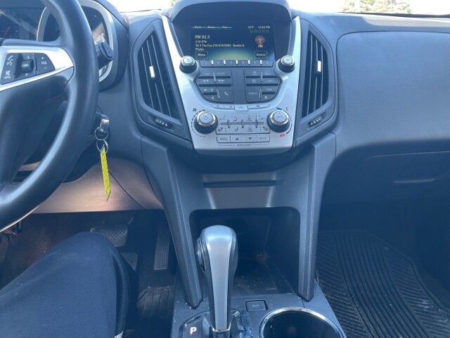 2014 Chevrolet Equinox LTZ Cleveland OH