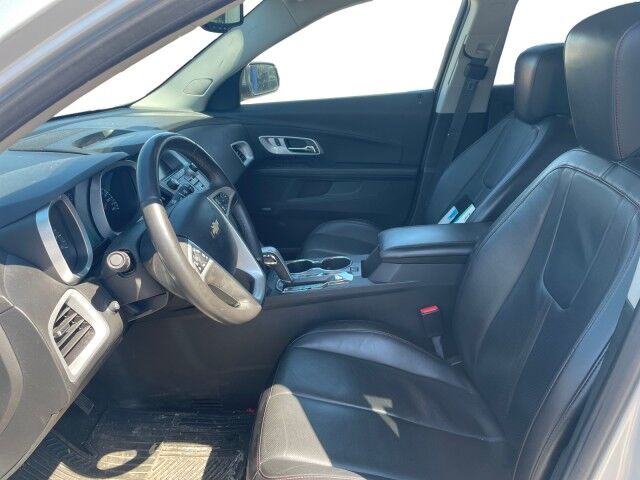 2014 Chevrolet Equinox LTZ Cleveland OH