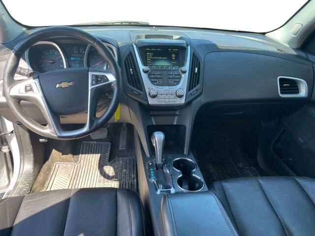 2014 Chevrolet Equinox LTZ Cleveland OH