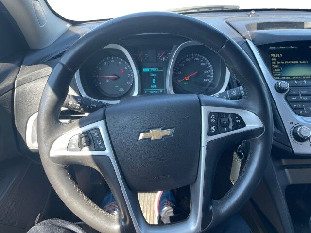 2014 Chevrolet Equinox LTZ Cleveland OH