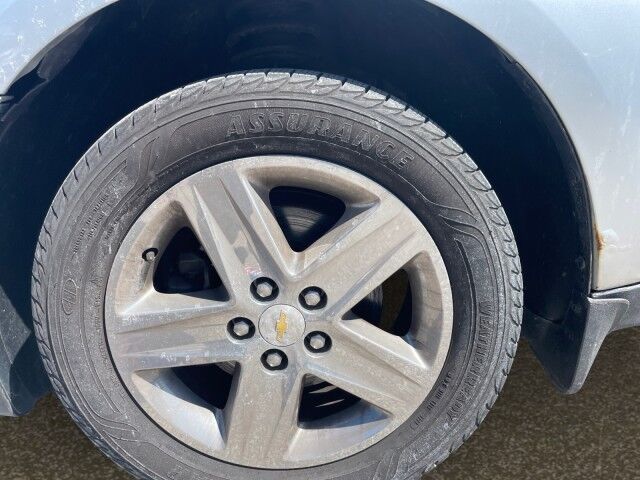 2014 Chevrolet Equinox LTZ Cleveland OH