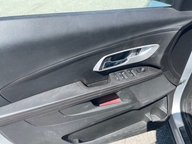 2014 Chevrolet Equinox LTZ Cleveland OH