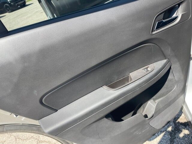 2014 Chevrolet Equinox LTZ Cleveland OH