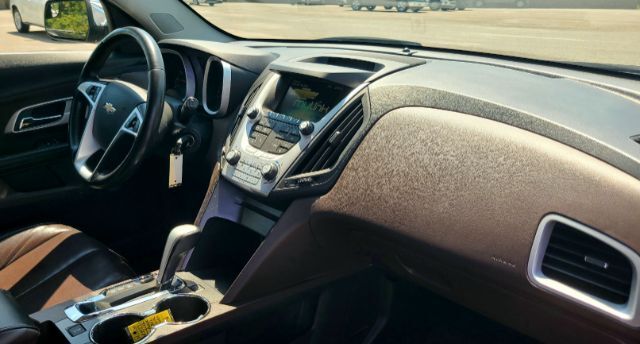 2014 Chevrolet Equinox LTZ Gaston SC