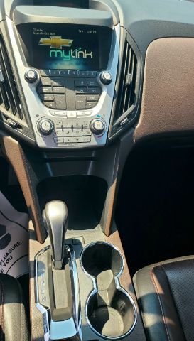 2014 Chevrolet Equinox LTZ Gaston SC
