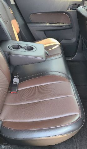 2014 Chevrolet Equinox LTZ Gaston SC