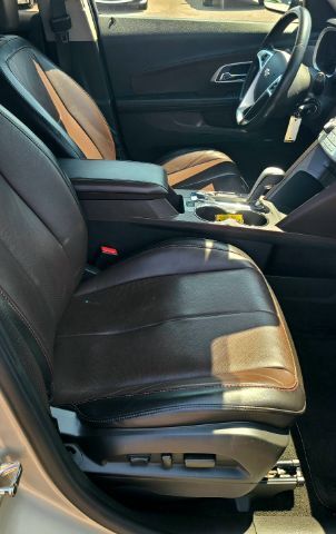 2014 Chevrolet Equinox LTZ Gaston SC