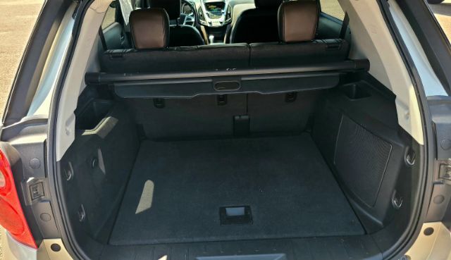 2014 Chevrolet Equinox LTZ Gaston SC