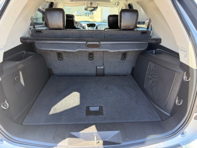 2014 Chevrolet Equinox LTZ Hattiesburg MS