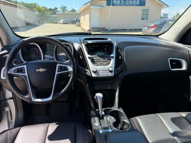 2014 Chevrolet Equinox LTZ Hattiesburg MS