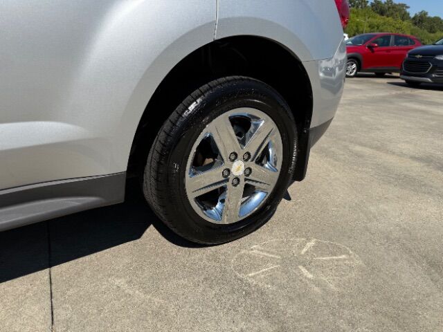2014 Chevrolet Equinox LTZ Hattiesburg MS