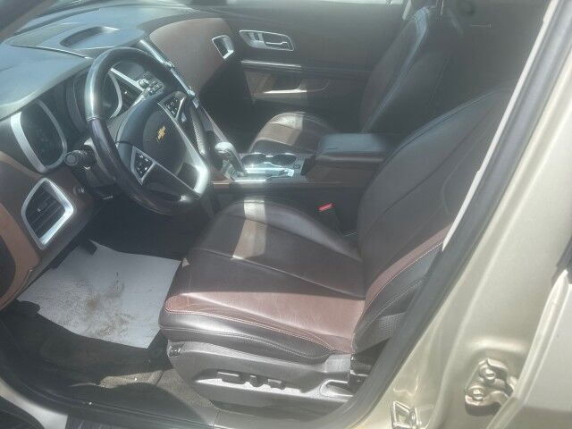 2014 Chevrolet Equinox LTZ North Versailles PA
