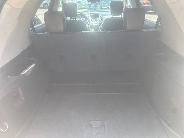2014 Chevrolet Equinox LTZ North Versailles PA
