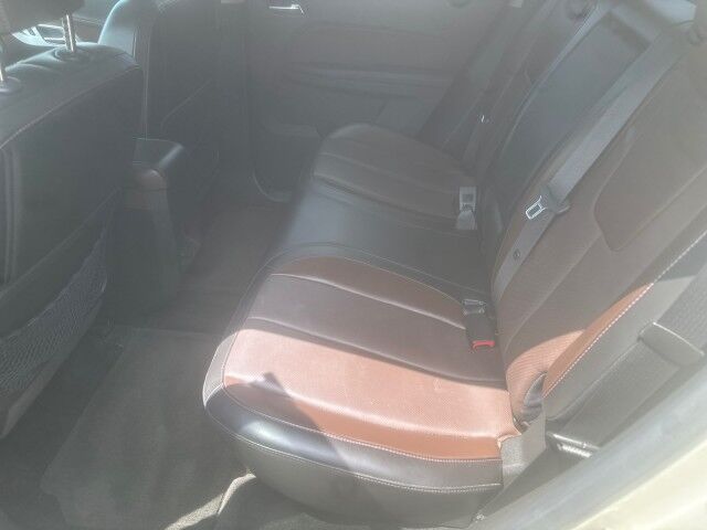 2014 Chevrolet Equinox LTZ North Versailles PA