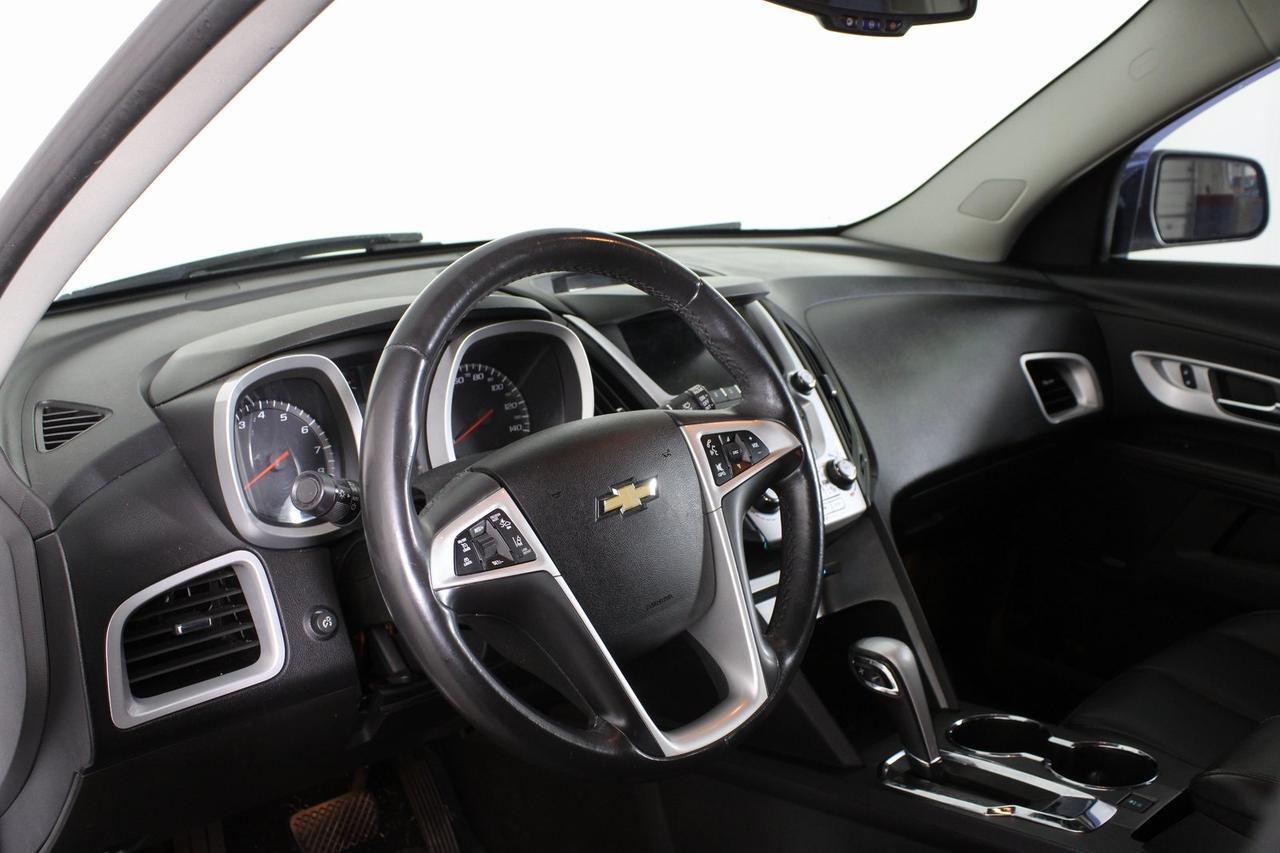 2014 Chevrolet Equinox LTZ Manassas VA