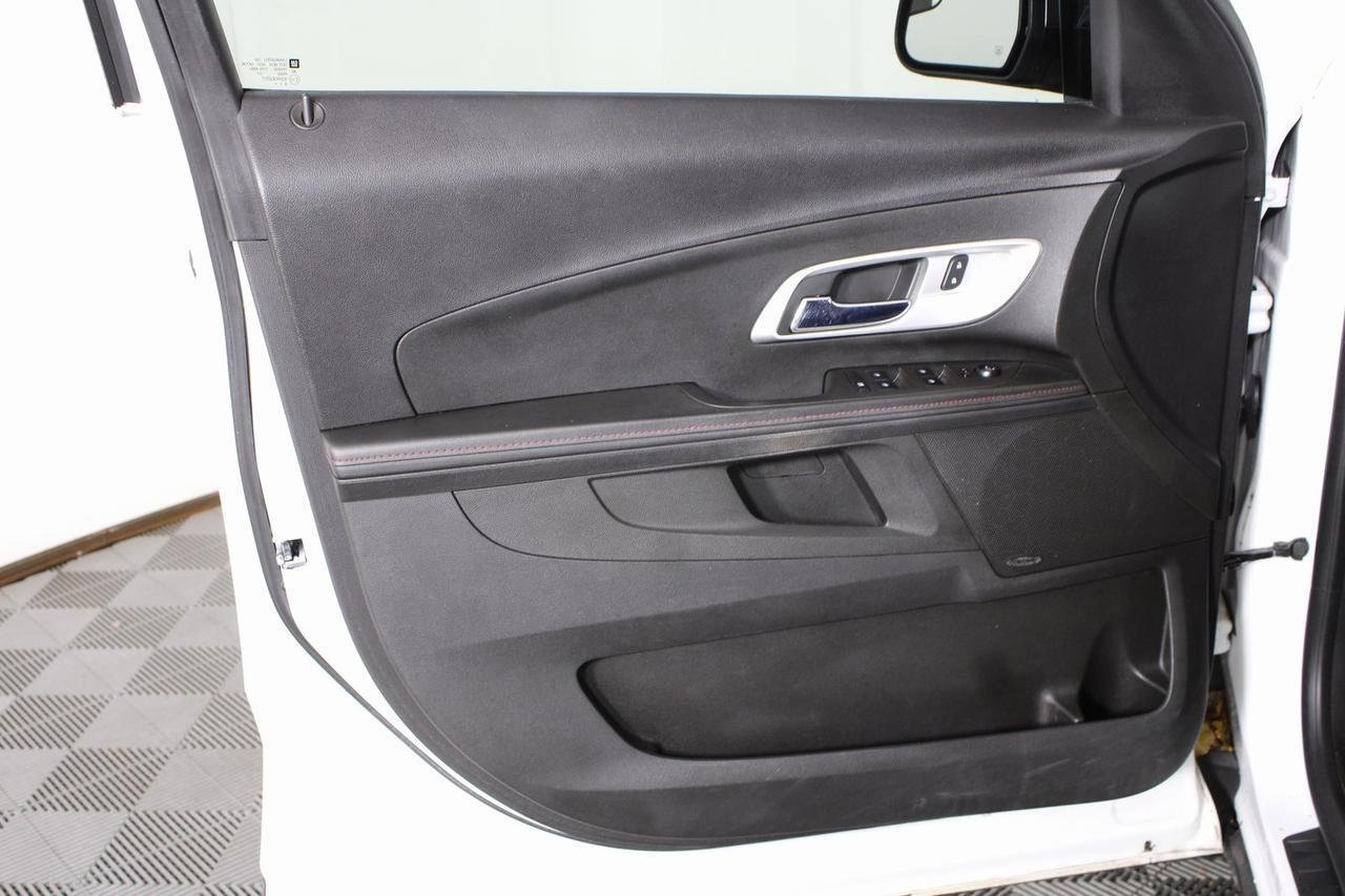 2014 Chevrolet Equinox LTZ Manassas VA