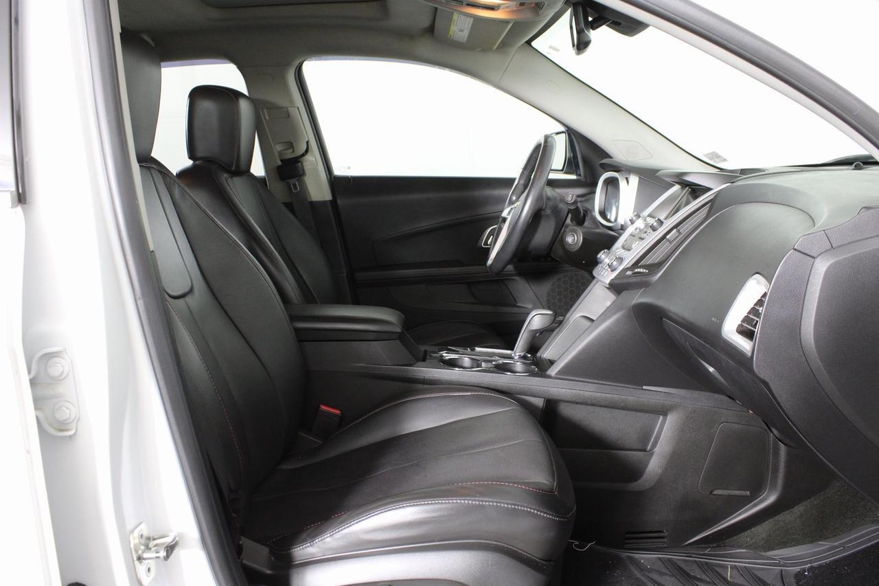 2014 Chevrolet Equinox LTZ Manassas VA