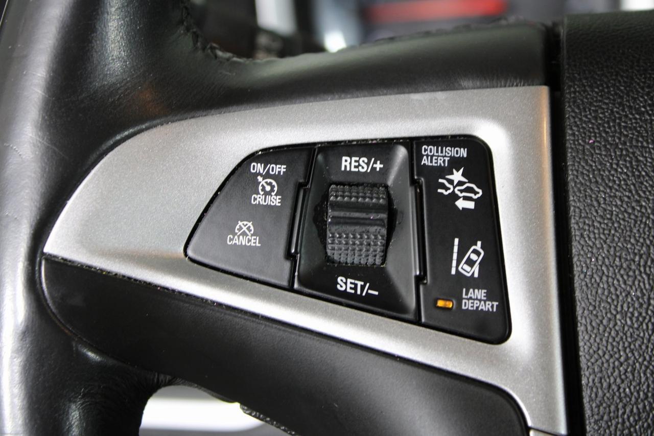 2014 Chevrolet Equinox LTZ Manassas VA