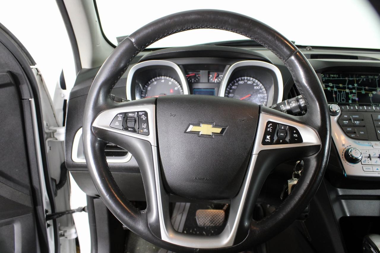2014 Chevrolet Equinox LTZ Manassas VA