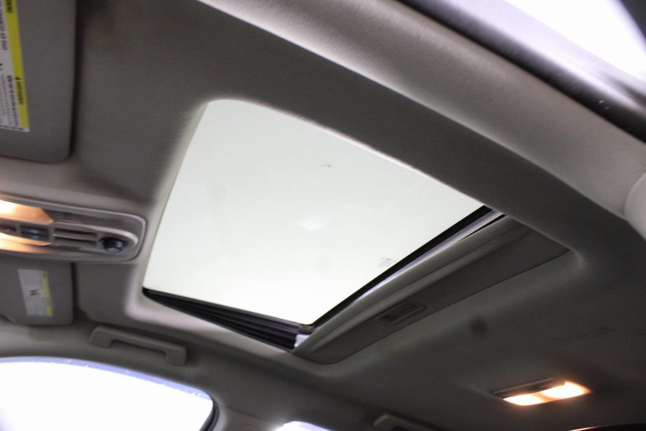 2014 Chevrolet Equinox LTZ Manassas VA