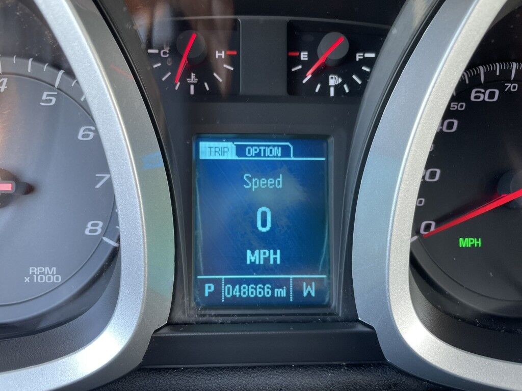 2014 Chevrolet Equinox LTZ~LOW MILES~CLEAN CARFAX~ONLINE FINANCE AND SHIPPING AVAILABLE!!! Sarasota FL