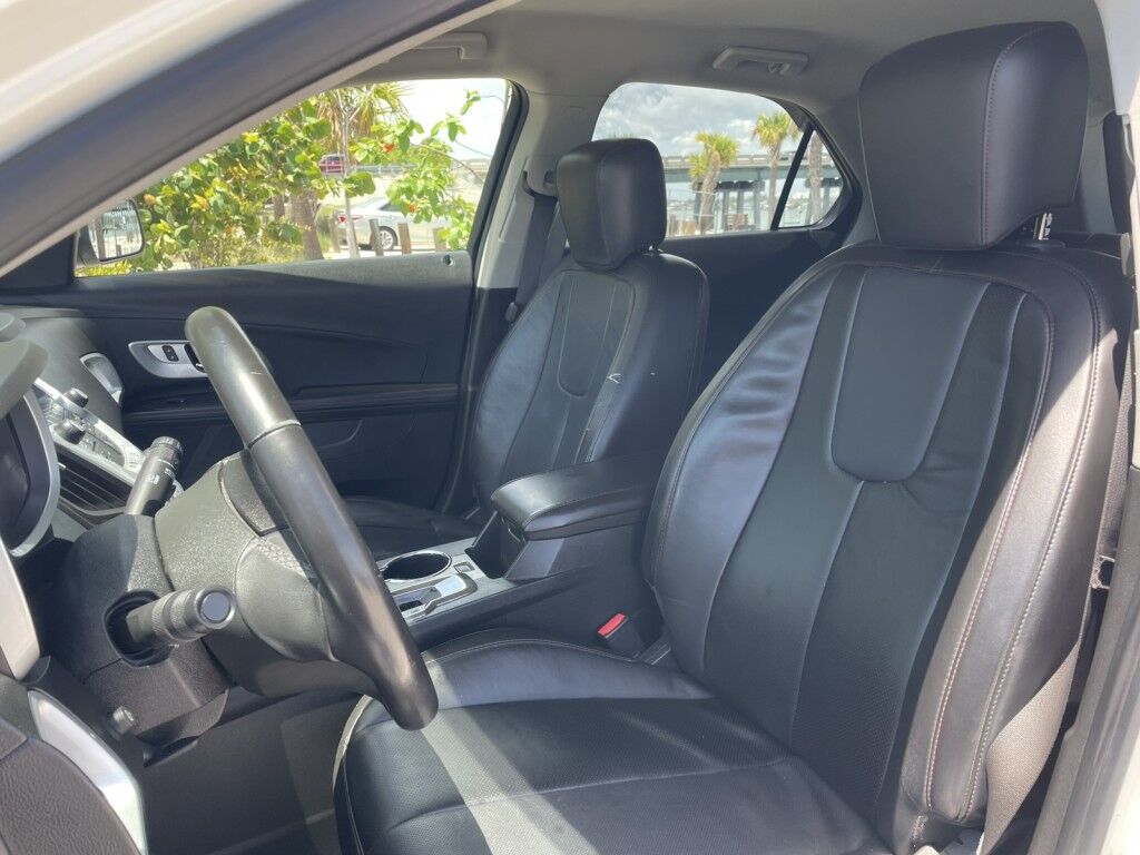 2014 Chevrolet Equinox LTZ~LOW MILES~CLEAN CARFAX~ONLINE FINANCE AND SHIPPING AVAILABLE!!!