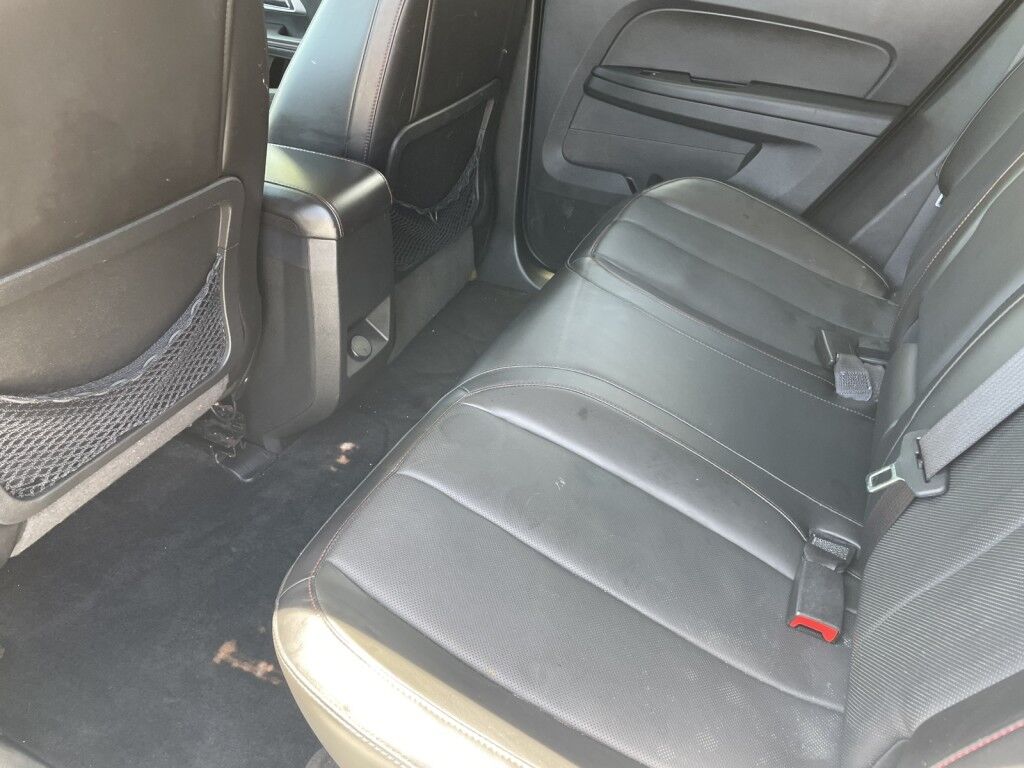 2014 Chevrolet Equinox LTZ~LOW MILES~CLEAN CARFAX~ONLINE FINANCE AND SHIPPING AVAILABLE!!! Sarasota FL