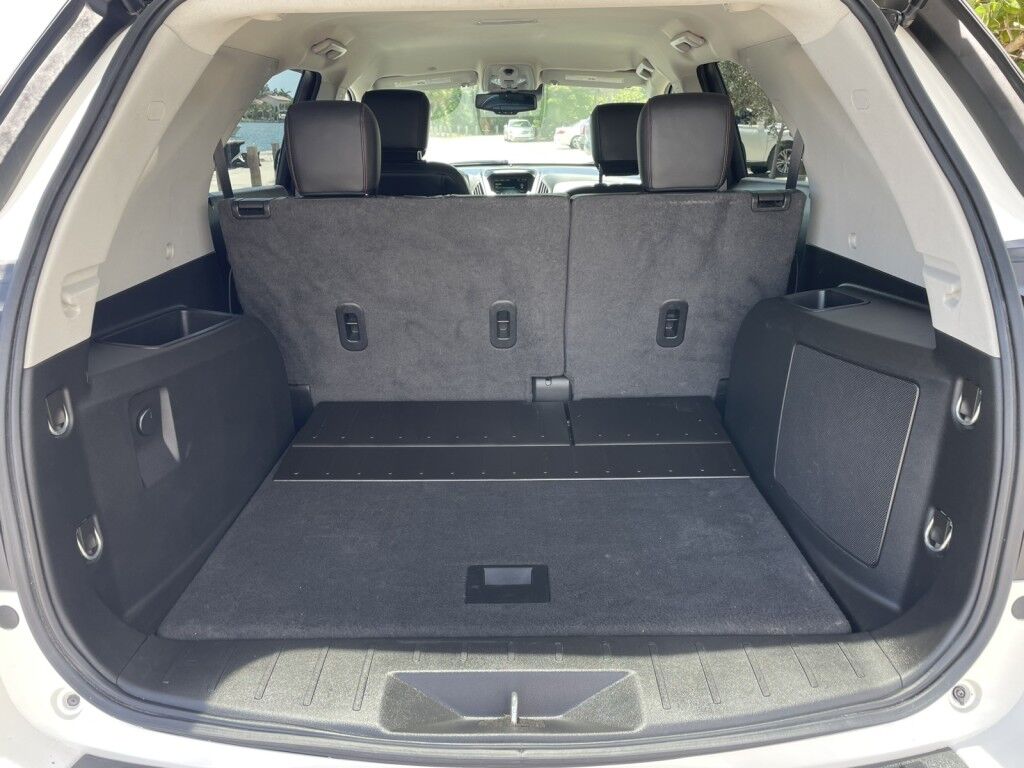 2014 Chevrolet Equinox LTZ~LOW MILES~CLEAN CARFAX~ONLINE FINANCE AND SHIPPING AVAILABLE!!! Sarasota FL
