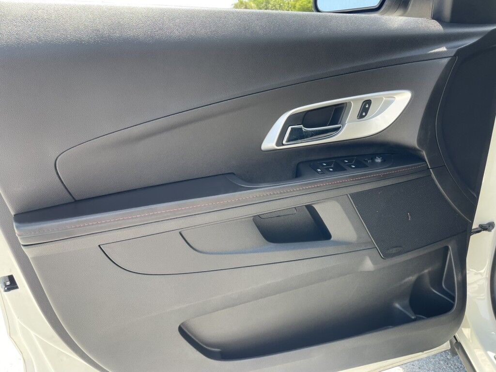 2014 Chevrolet Equinox LTZ~LOW MILES~CLEAN CARFAX~ONLINE FINANCE AND SHIPPING AVAILABLE!!! Sarasota FL