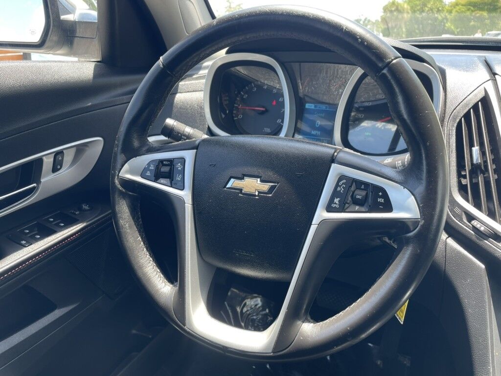 2014 Chevrolet Equinox LTZ~LOW MILES~CLEAN CARFAX~ONLINE FINANCE AND SHIPPING AVAILABLE!!! Sarasota FL